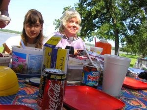 Abuel@s y alimentación. Parte I.