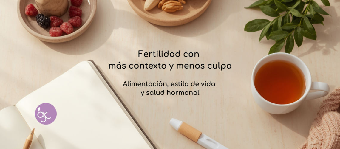 Día Mundial de la Fertilidad