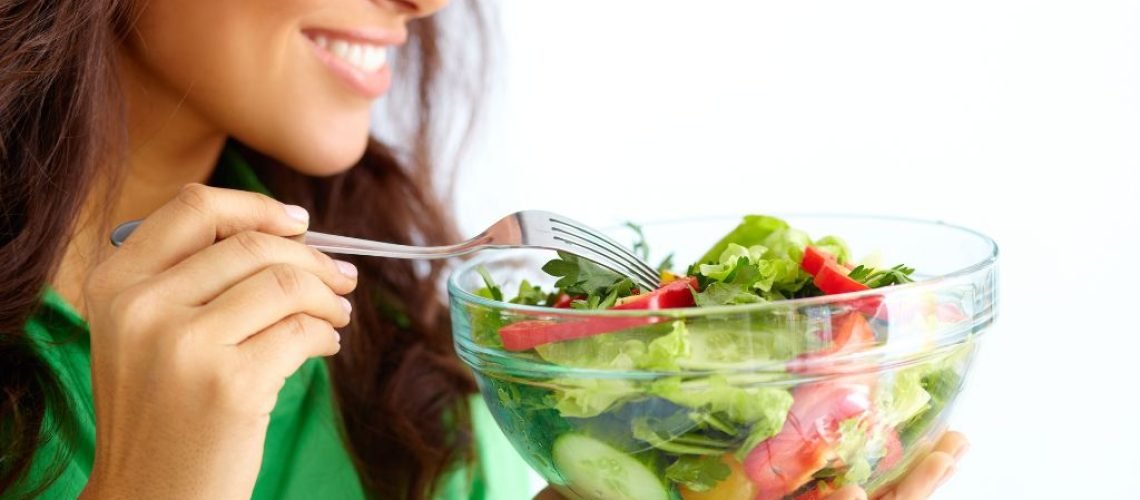 Alimentos para fertilidad