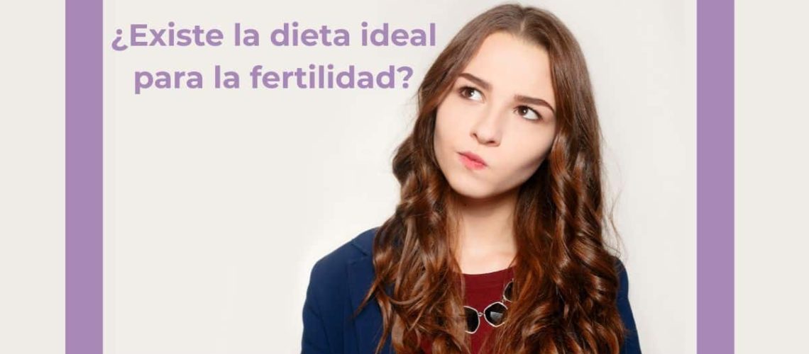 dieta fertilidad